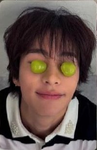 All of you 專輯卡 Solo Ver.