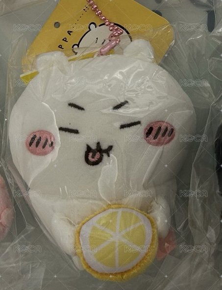 酸檸檬吉伊