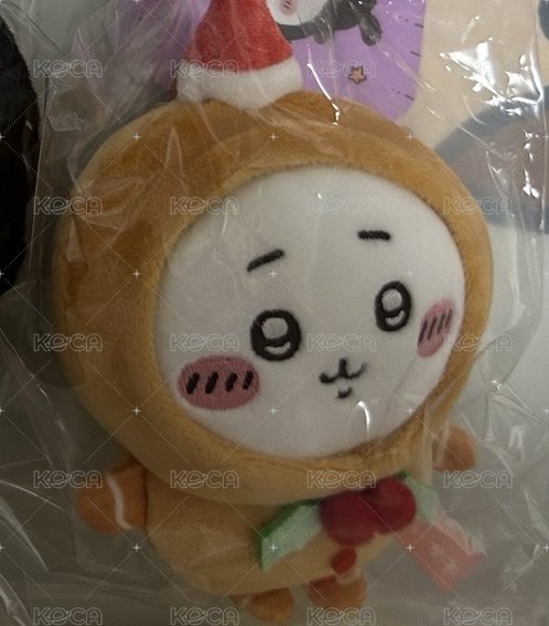 薑餅吉伊