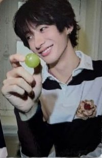 All of you 專輯卡 Solo Ver.