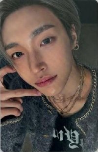 All of you 專輯卡 Limited A Ver.