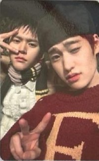 All of you 專輯卡 通常盤