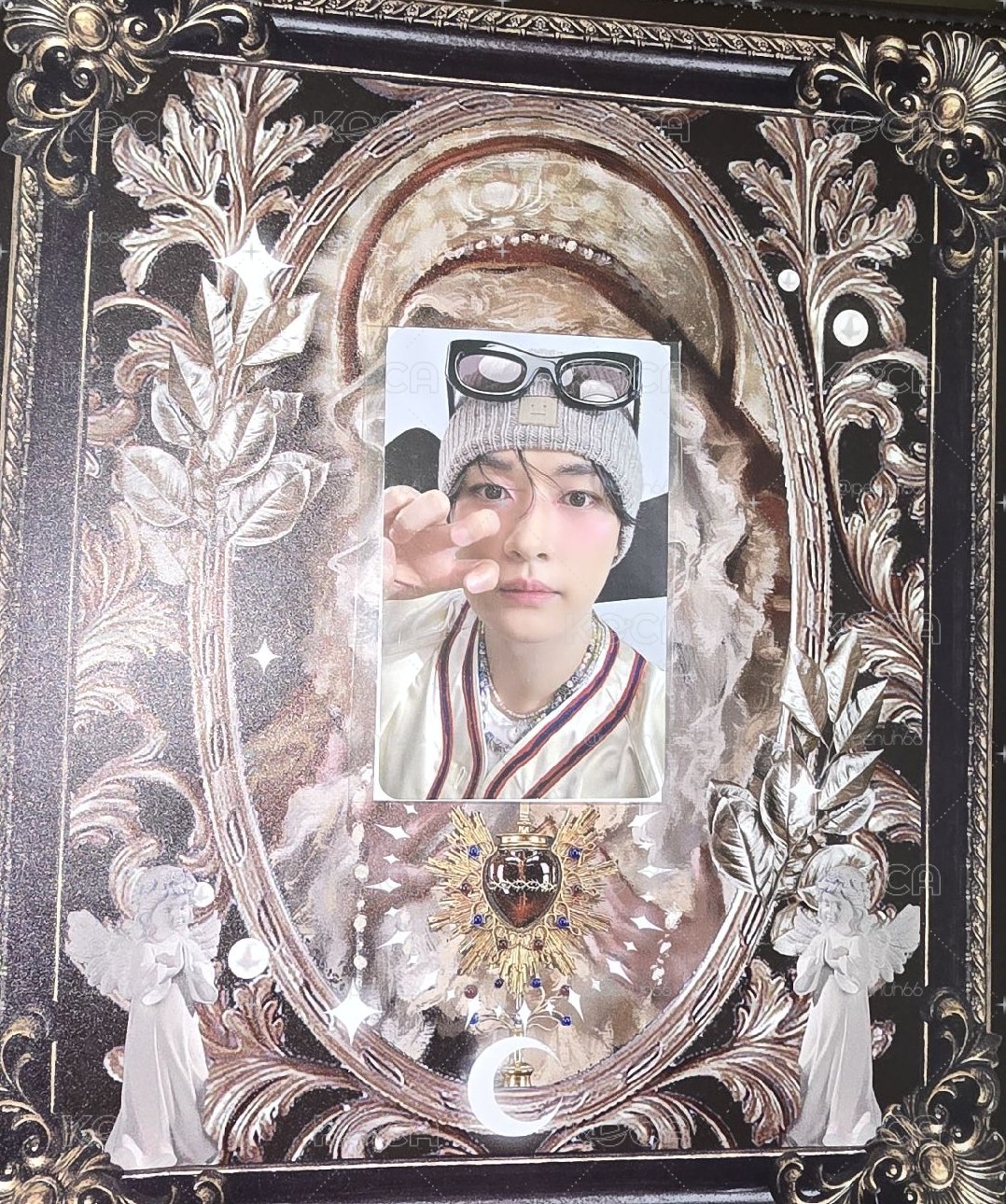 安可場線上旻滿額