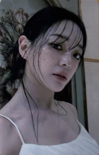 正1 LOCK ver. 專輯卡 