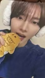 Trophy ms 線上鯛魚燒 簽售卡 