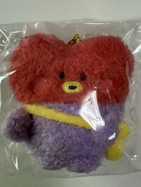 BT21 吊娃 PONPON-ENJOY