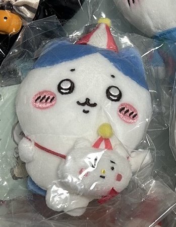 樂園小八