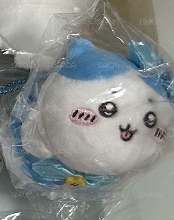 魔法趴娃 小八
