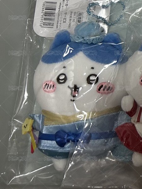 七夕小八