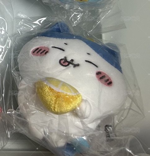酸檸檬小八