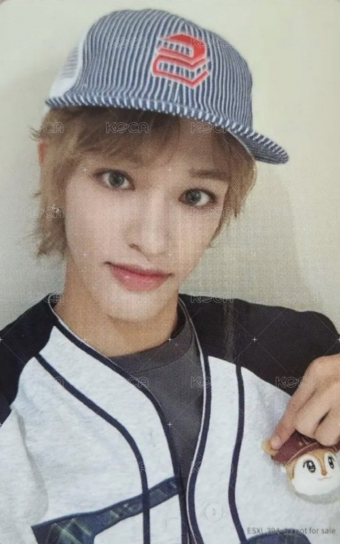 2025 日巡武道館藍光 完全生產限定盤 專輯卡 雙面卡 背面