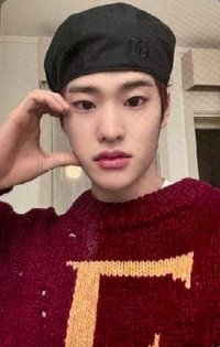 All of you 專輯卡 Solo Ver.