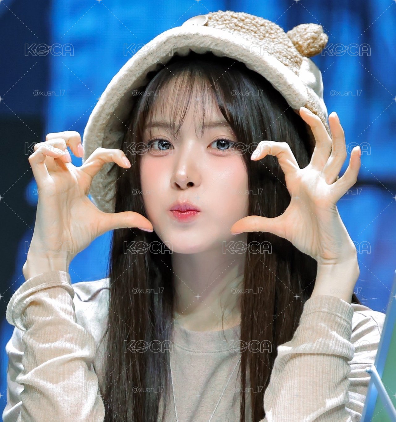 💜NMIXX 福袋