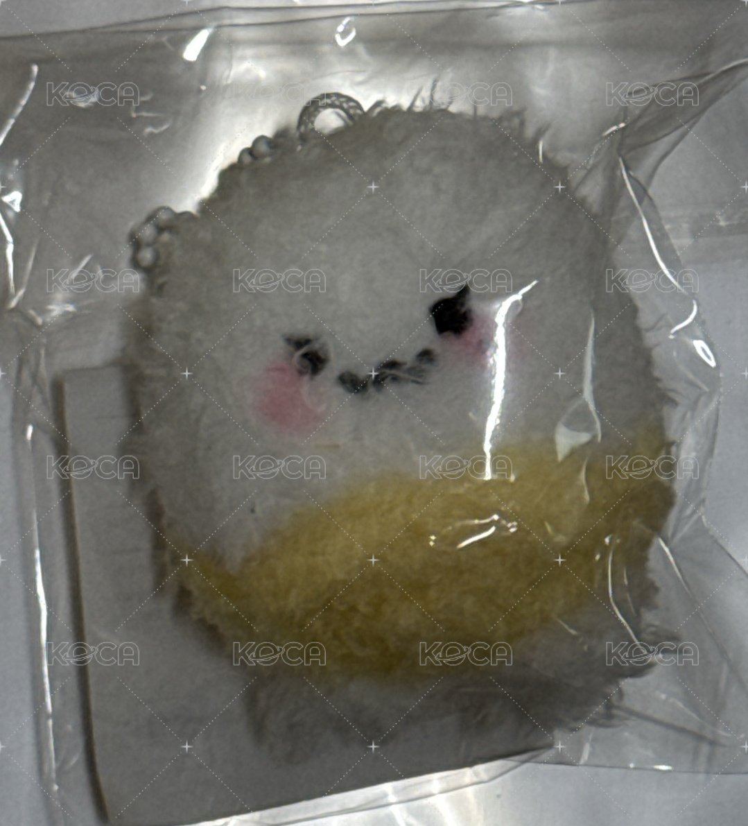 10週年 迷你蛋