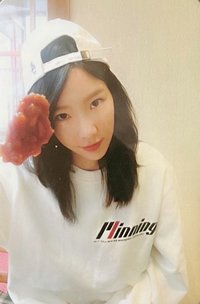 Something New   TFU 特典卡 