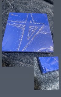 awake 未拆專（盒損如圖）