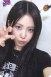 Dearest wm 5.0線下 簽售卡 