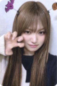 Dearest wm 5.0線下 簽售卡 