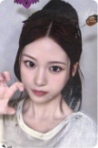 Dearest wm 5.0線下 簽售卡 