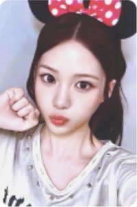 Dearest wm 5.0線上 簽售卡 