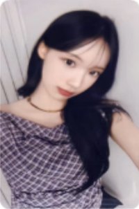 Dearest el 2.0團簽 簽售卡 