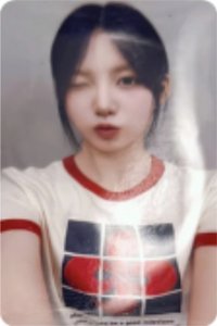 Dearest el 2.0團簽 簽售卡 