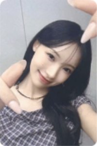 Dearest el 2.0個簽 簽售卡 