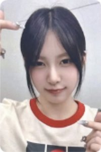 Dearest el 2.0個簽 簽售卡 