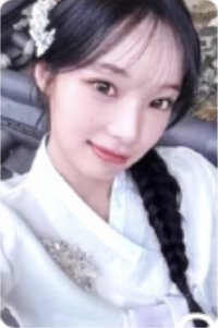 Dearest el 3.0團簽 簽售卡 韓服