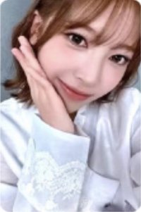 Dearest el 3.0團簽 簽售卡 韓服