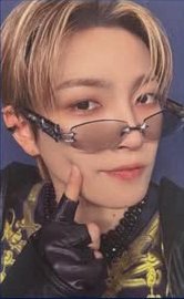 GH4 塔店 幸運卡 