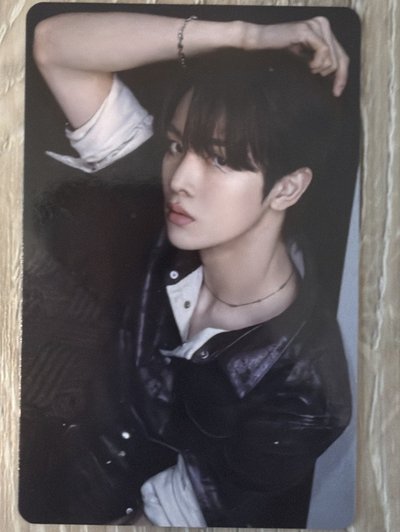 RIIZING PP 隨機卡