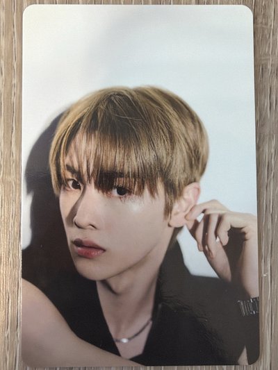 RIIZING PP 隨機卡