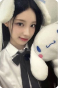 Dearest mb 1.0線下 大耳狗ver. 簽售卡 