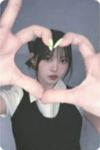 Dearest Airmusic 1.0線下 簽售卡 
