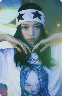 2024fm 東京巨蛋限定 入場卡 / 場限卡 