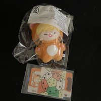 榮飯製娃全新(滿1300送)