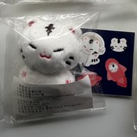 榮飯製娃9成新(滿1300送)