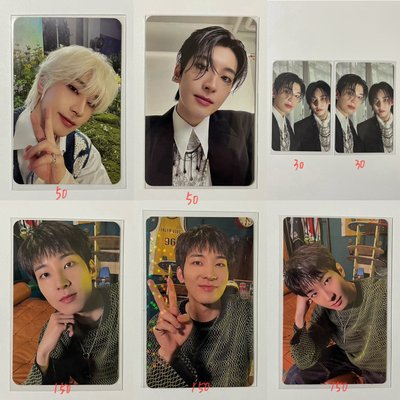 圓佑 日巡場限 一鍵畢業(價錢含綁)