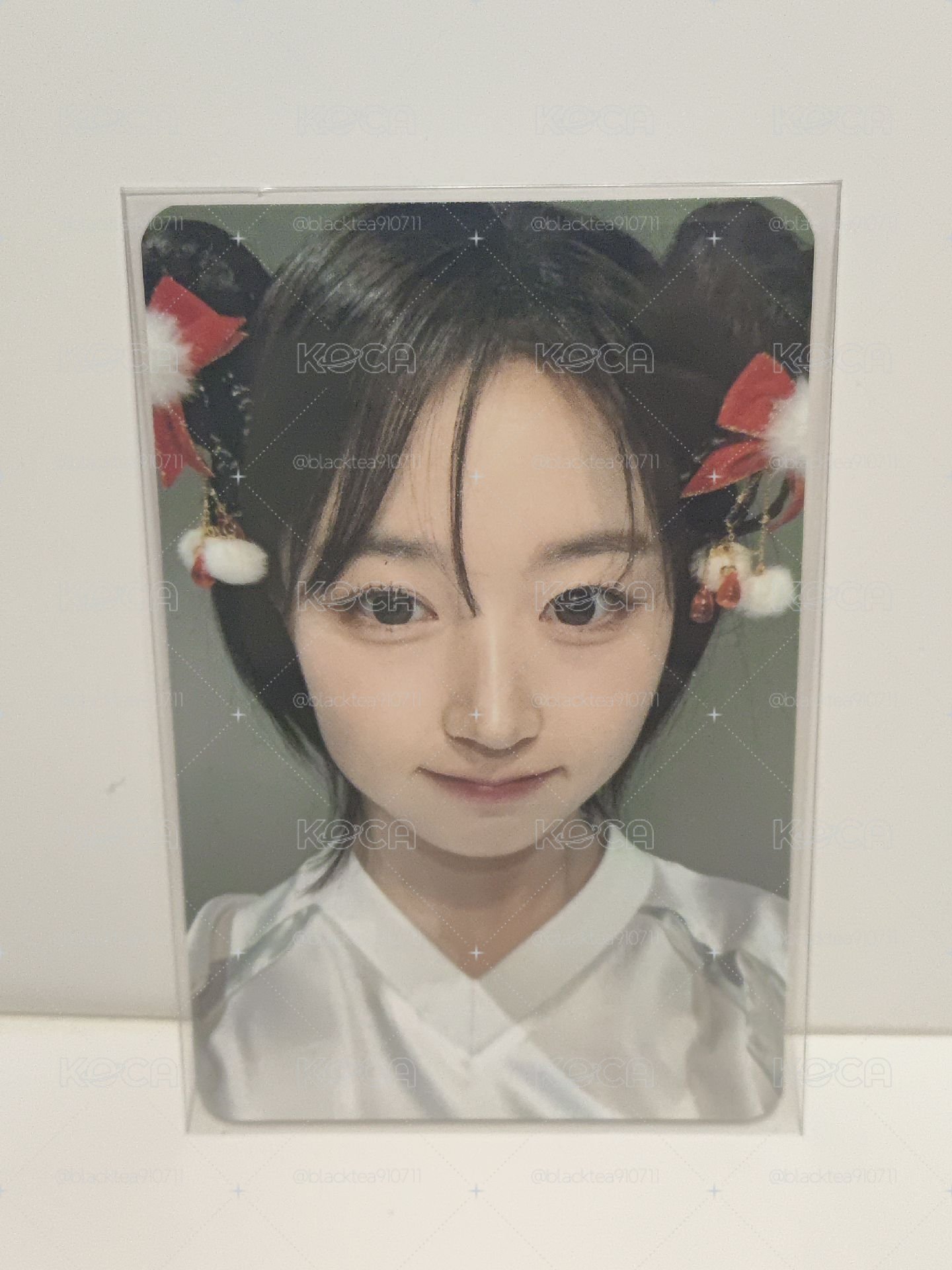 中國公主嫄