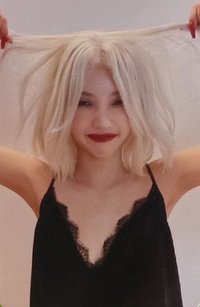 I LOVE 楠藝 1.0 特典卡 