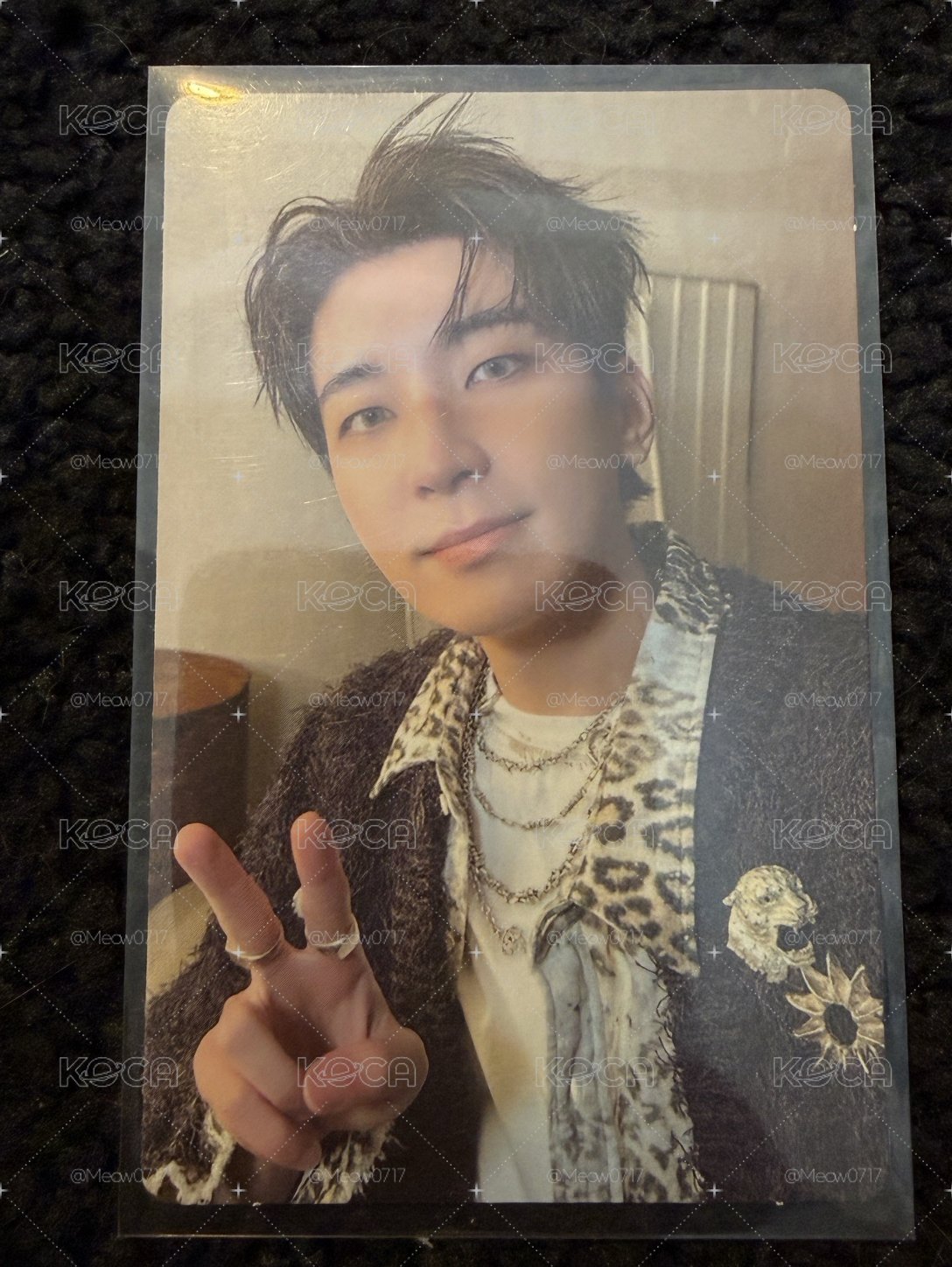 全圓佑卡們 WONWOO卡們