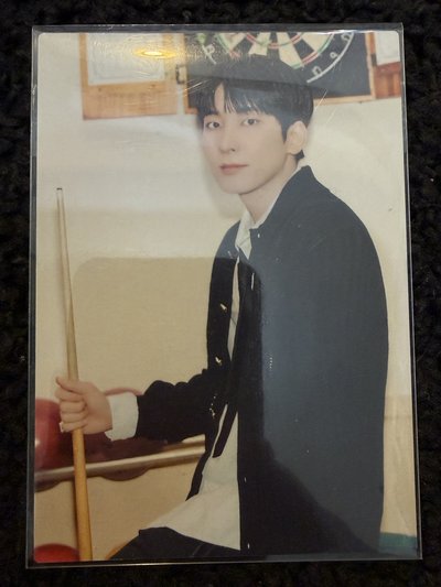 全圓佑卡們 WONWOO卡們