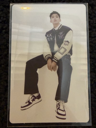 全圓佑卡們 WONWOO卡們