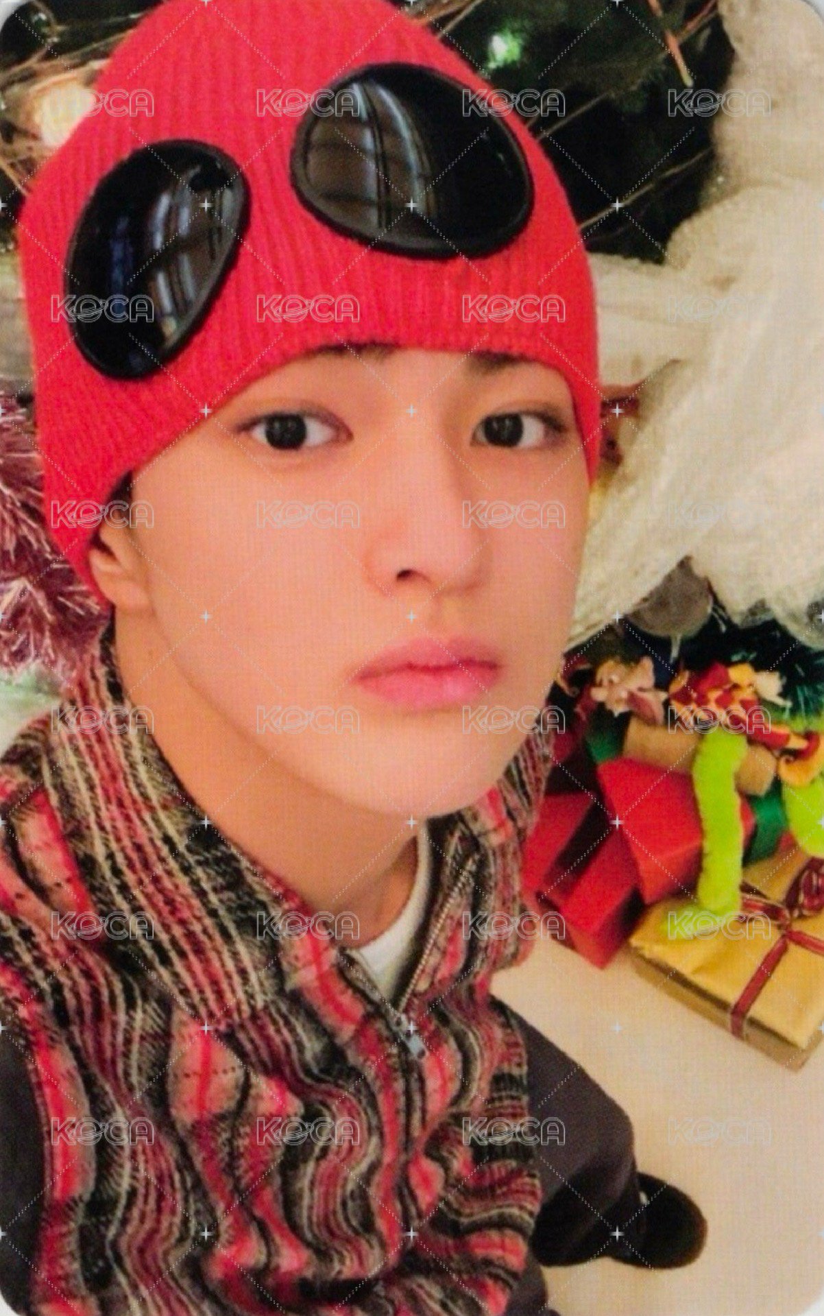 KEONHO 