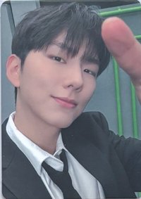 10週年演唱會 卡包 隨機卡 