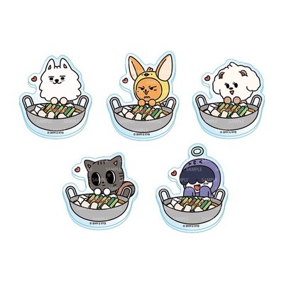 TXT 2025日巡 徽章