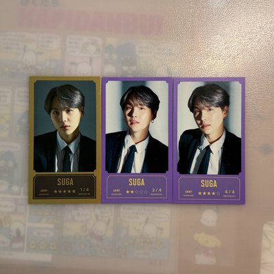 BBC 訊息卡 玧其