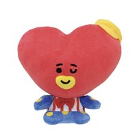 BT21 中娃 Diner 一番賞 F賞