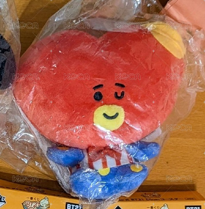 TATA 金泰亨 